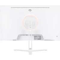 Игровой монитор Digma Overdrive 24P410F (белый) фото 10